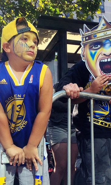 Oakland is the place to be, unless you're a professional sports franchise